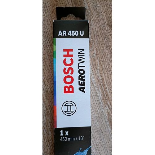 Balai D'essuie-Glace Bosch Ar450u