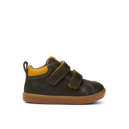 Camper Baskets Pursuit Vert