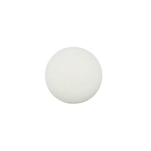 Trio Lighting - Lampe De Table De Jardin Moderne Plastique Bahamas  - Blanc