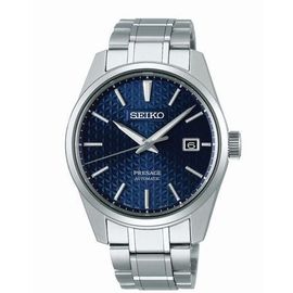 Seiko Presage Spb167j1 Presage - Sharp Edged Montre