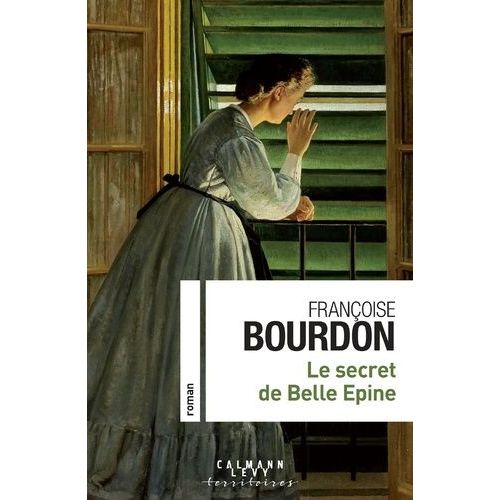 Le Secret De Belle Épine