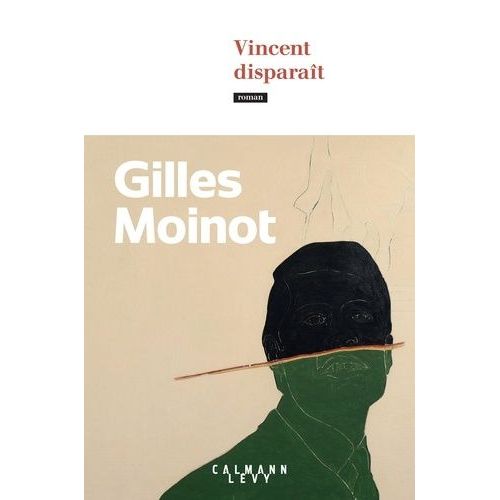 Vincent Disparaît