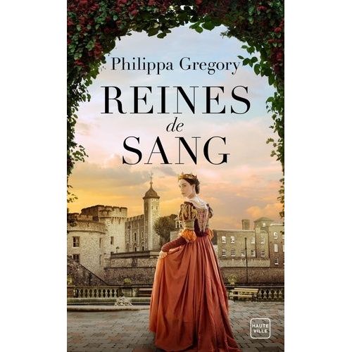 Reines De Sang