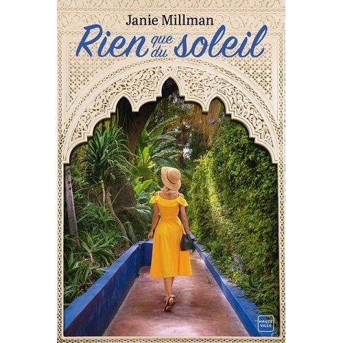 Rien Que Du Soleil