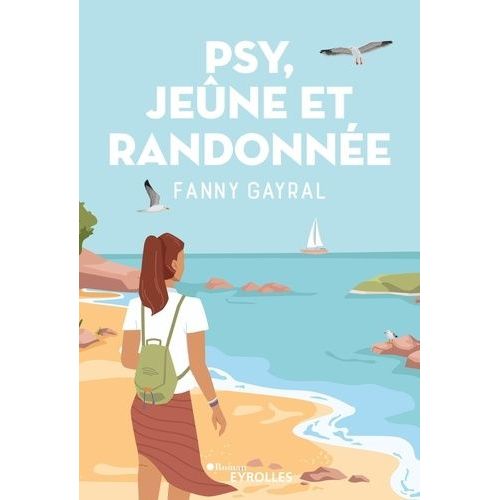 Psy, Jeûne Et Randonnée