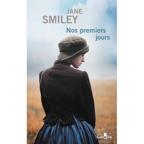 Un Siècle Américain - Tome 1 - Nos Premiers Jours
