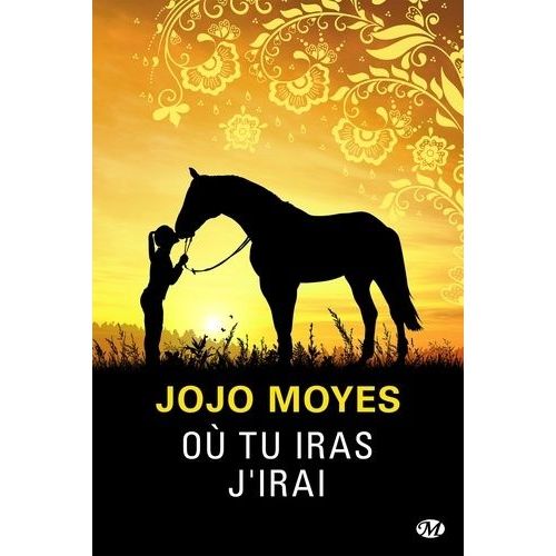 Où Tu Iras J'irai