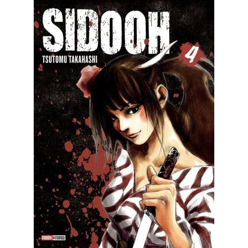 Sidooh - Tome 4