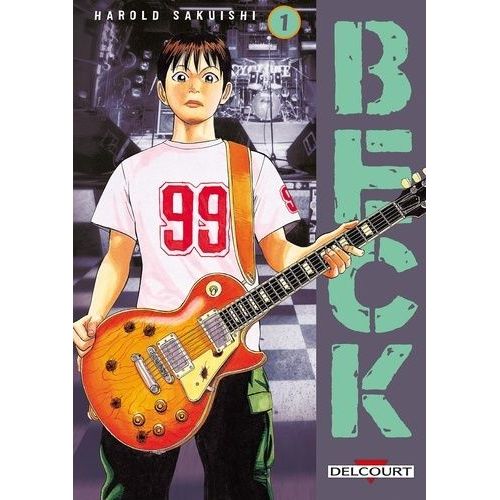 Beck - Tome 1