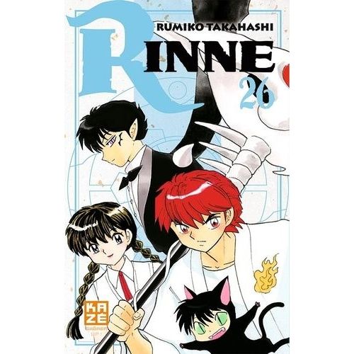 Rinne - Tome 26 :