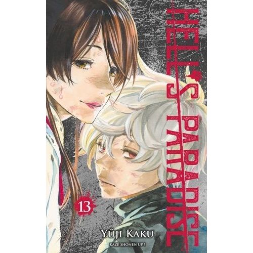 Hell's Paradise - Tome 13