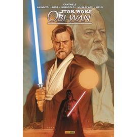 Star Wars - Obi-Wan - Le Rôle Du Jedi