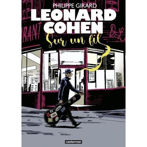 Le Pianiste Déchaîné