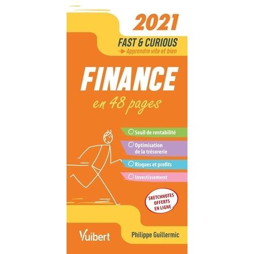 Finance En 48 Pages