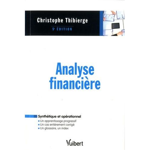 Analyse Financière