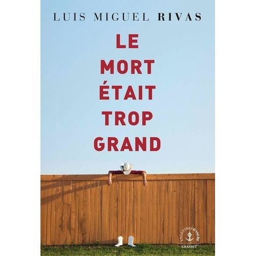 Le Mort Était Trop Grand