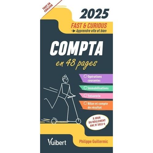 Compta En 48 Pages