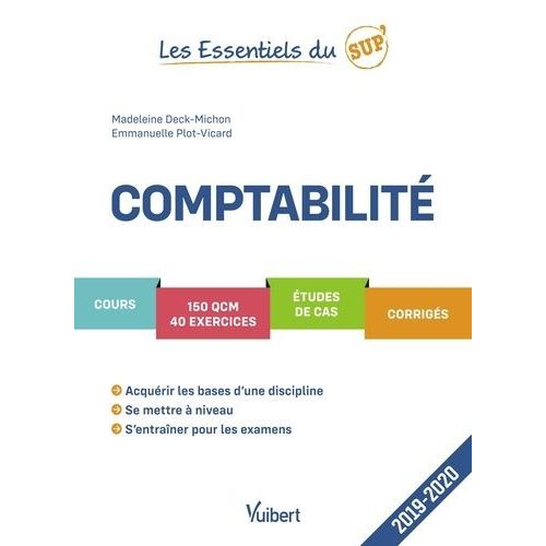 Comptabilité