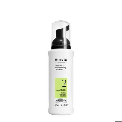 Nioxin Sistema 2 Scalp + Hair Thickening Serum 100ml 