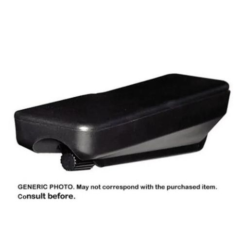 Accoudoir Assy Gauche Grp - Nardò Grey (Tuv) - Recaro