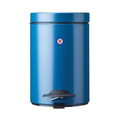 Poubelle de salle de bain à pédale 3L CYJEU - Taille unique