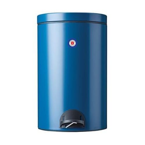 Poubelle de cuisine à pédale 20L ELORA - Taille unique