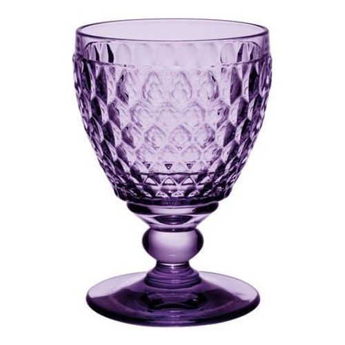 Villeroy & Boch - Boston Lavender Verre À Vin Blanct - Violet
