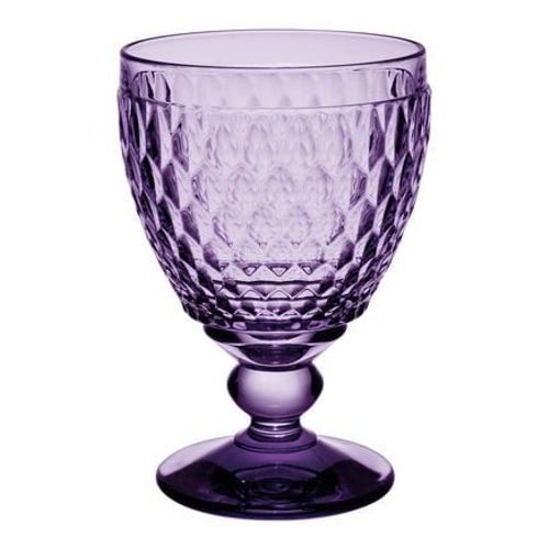 Villeroy & Boch - Boston Lavender Verre À Vin Rouge - Violet