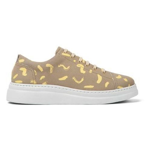 Camper Baskets Runner Up Beige