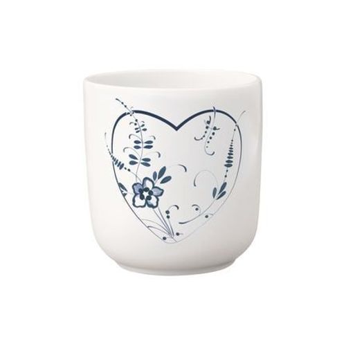 Villeroy & Boch - 275 Tasse Vieux Luxembourg - Blanc