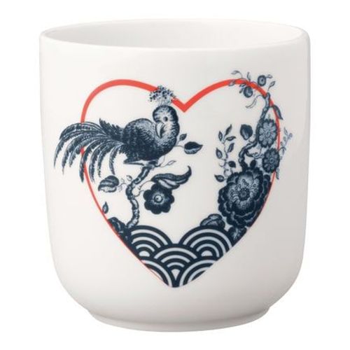 Villeroy & Boch - 275 Tasse Paradiso  - Blanc