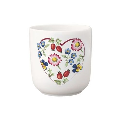 Villeroy & Boch - 275 Tasse Petite Fleur - Blanc