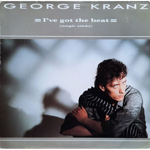 George Kranz / I'Ve Got The Beat (Cretu)
