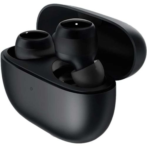 ERSHI-Redmi Buds 3 Lite (Black)[368]