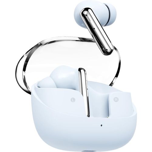 ERSHI-MTW60 Casque sans fil Bluetooth 5.3 Hi-Res Audio, ENC+ANC, réduction du bruit, anti-chute, 28 h d'autonomie en veille, faibl[1113]