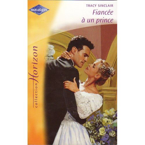 Fiancee A Un Prince