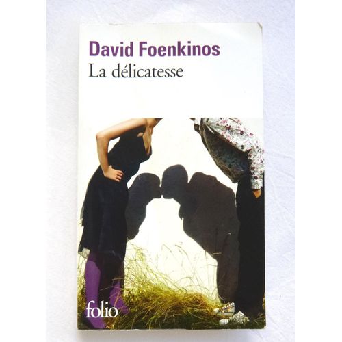 La Délicatesse