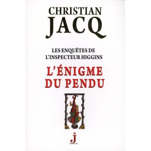 L'énigme Du Pendu