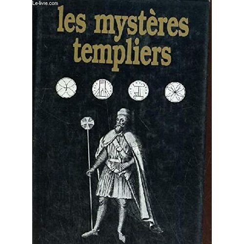 Les Mystères Templiers