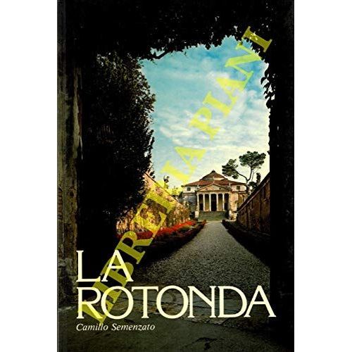 Villa La Rotonda.