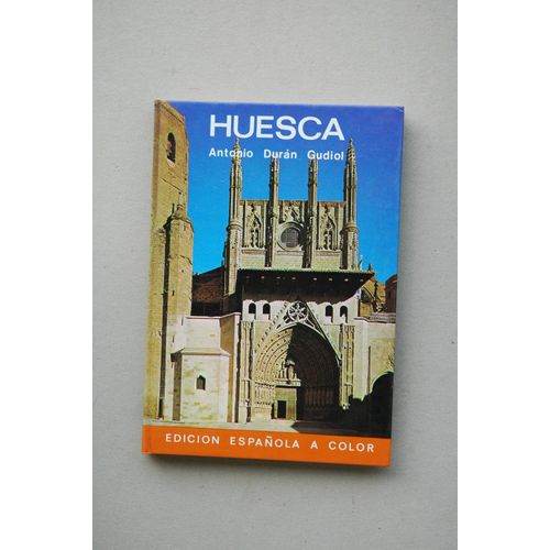 Huesca.