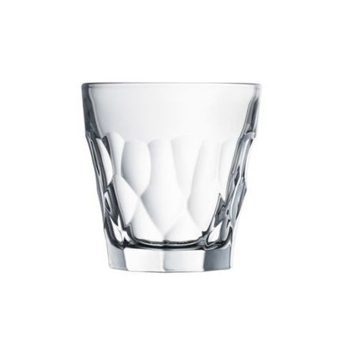 La Rochã¿Re - Silex- Lot De 4 Verres 29 Cl  - Transparent
