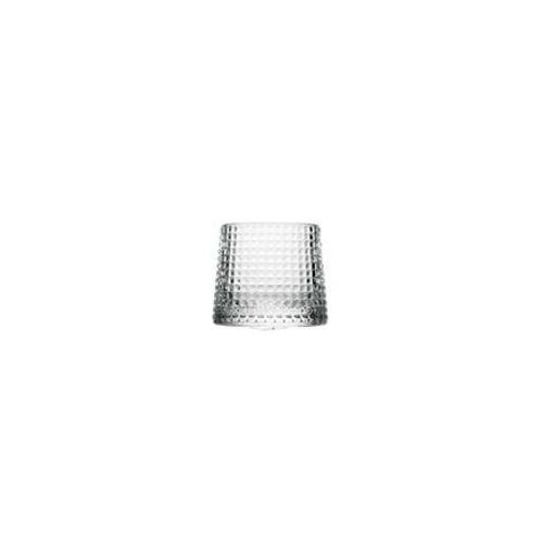 La Rochã¿Re - Blossom- Lot De 4 Verres Ã  Whisky 16 Cl  - Transparent
