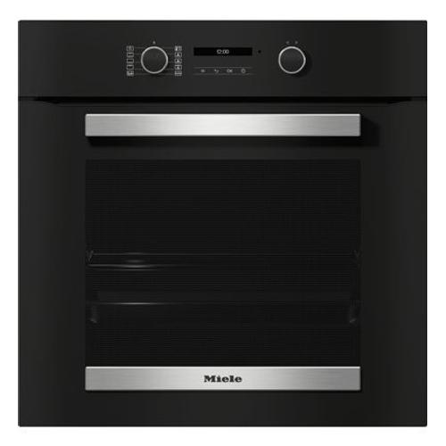 Miele - Four encastrable MIELE H 2466 BP  - Noir