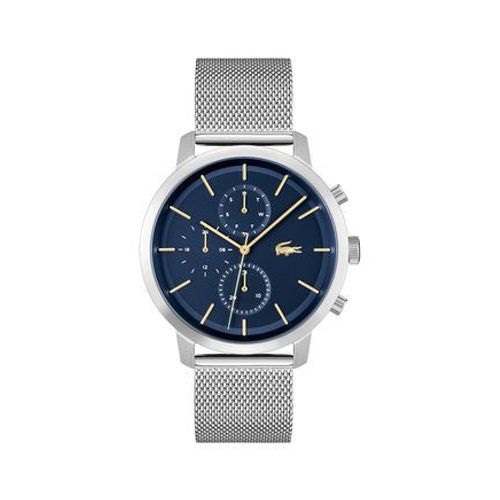 Lacoste - Montre Homme Replay Bleu 2011256  - Argentã©