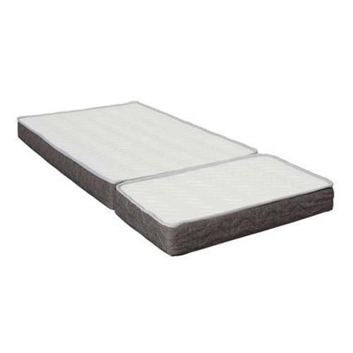 Someo - Matelas Pour Lit Ã©Volutif Enfant Confort  - Blanc