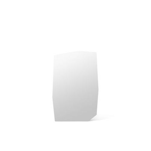Ferm LIVING - Armoire à glace Shard - Transparent