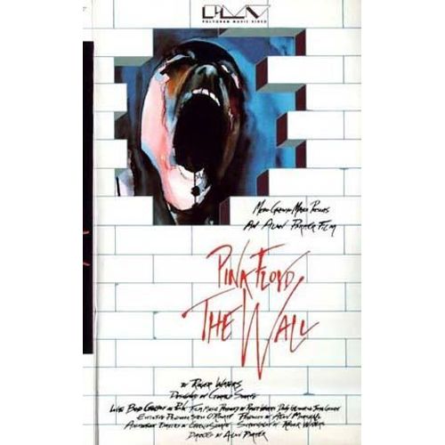 Pink Floyd, The Wall