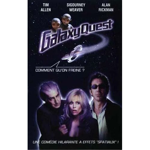 Galaxy Quest
