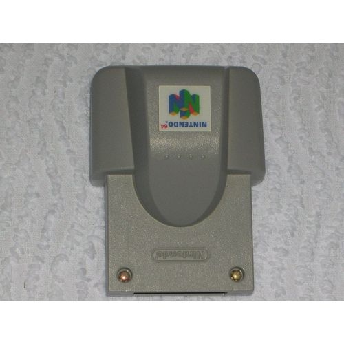 Vibreur Seul Pour Nintendo 64